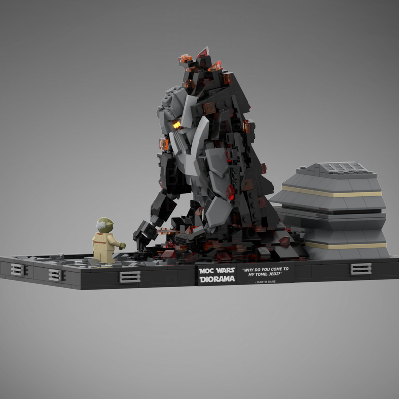 Goat Bricks Star Movie Sacrifice Building Blocks Model